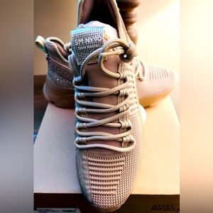 New! Steve Madden Maxima- Blush